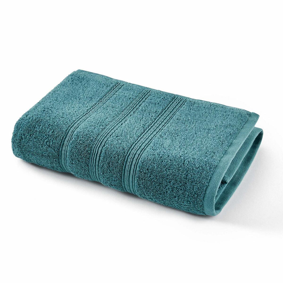 La Redoute Intérieurs Drap de bain maxi éponge bio 600 g/m2 Ismo  