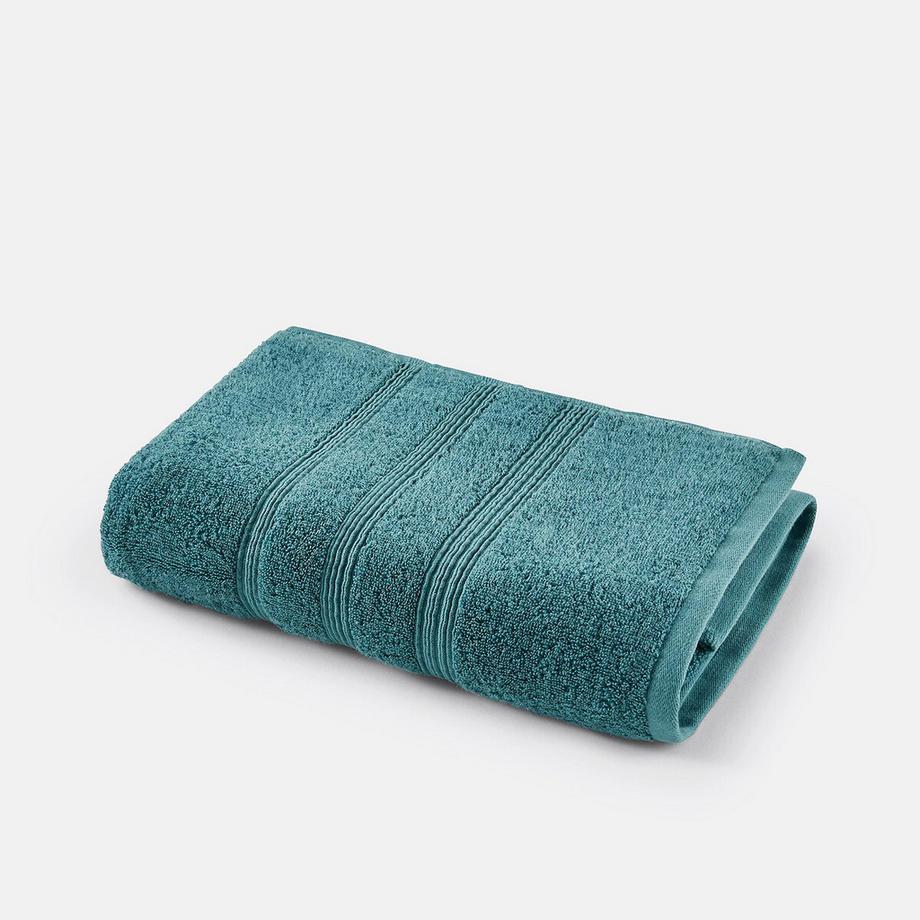 La Redoute Intérieurs Maxi-Badetuch Ismo aus Bio-Frottee  