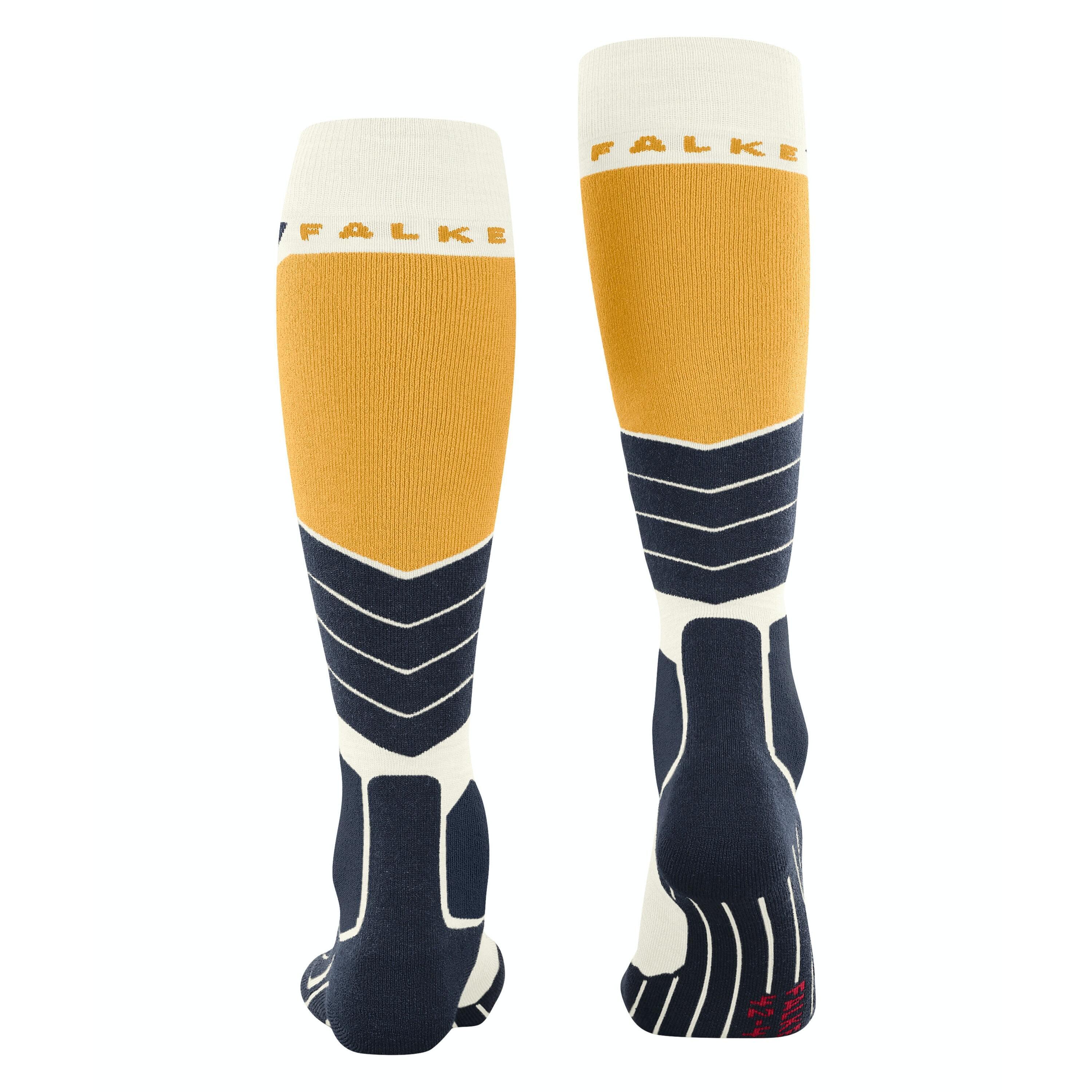 FALKE  chaussettes mi-bas sk2 intermediate wool 