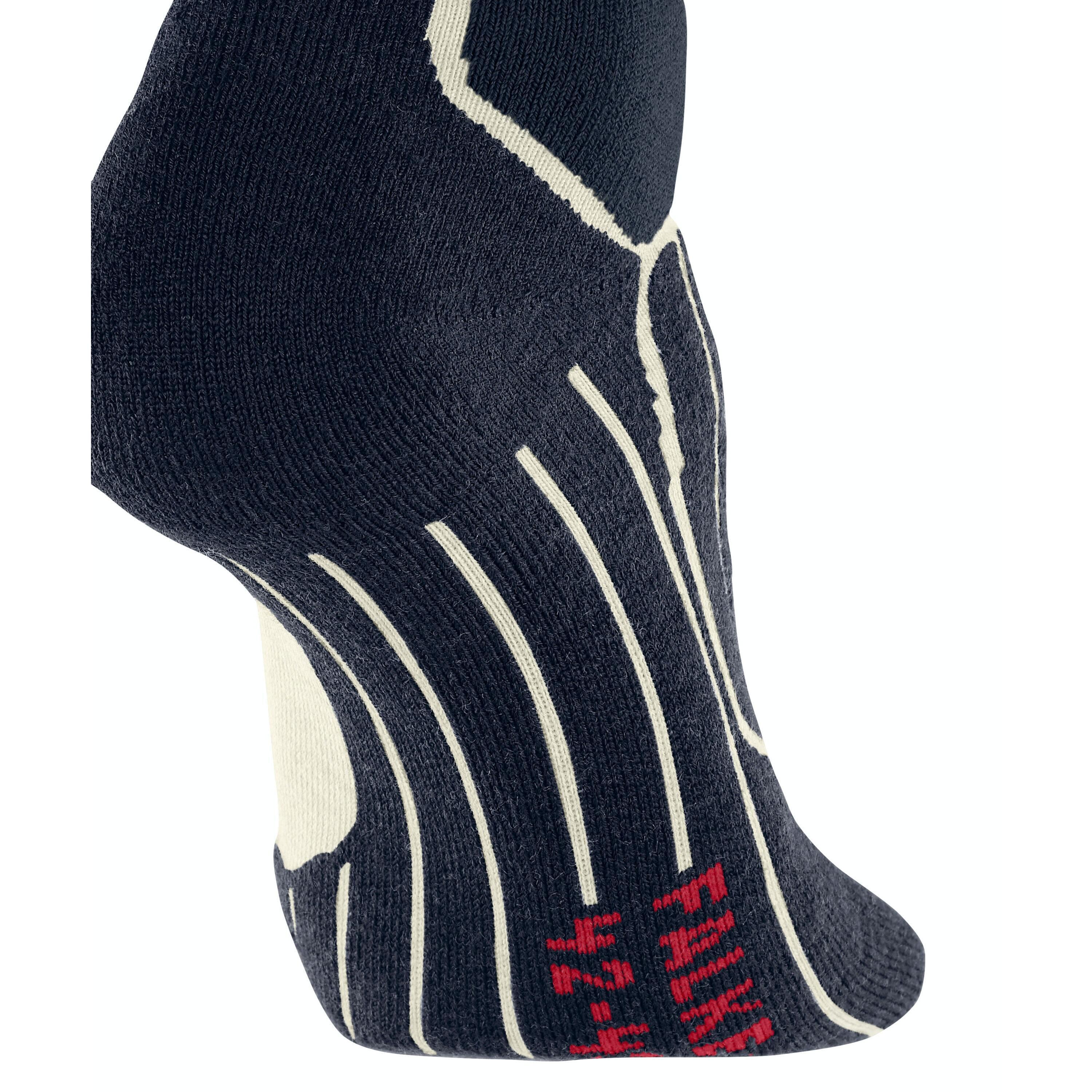 FALKE  chaussettes mi-bas sk2 intermediate wool 