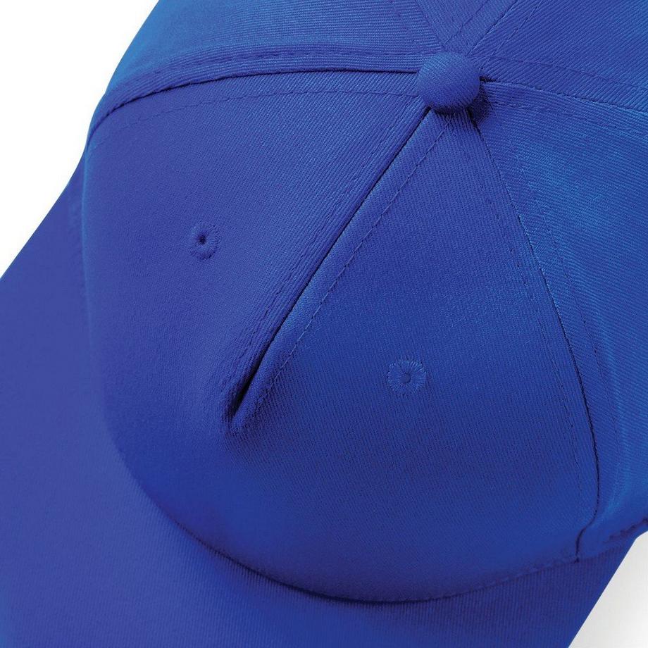 Beechfield Retro Rapper Baseballkappe 2er Pack  