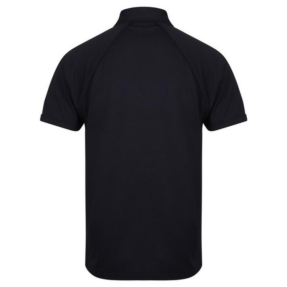 Sport PoloShirt, Kurzarm