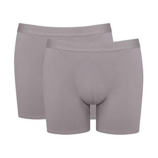 sloggi  Boxer Uomini Confezione da 4 Aderente alla figura-Ever Soft Short 