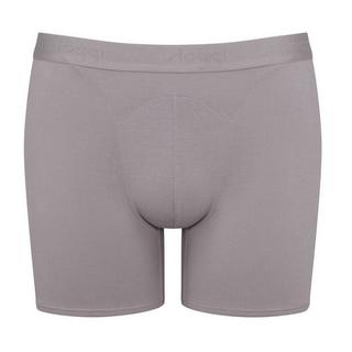 sloggi  Boxer Uomini Confezione da 4 Aderente alla figura-Ever Soft Short 