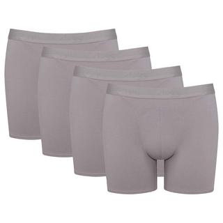 sloggi  Boxer Uomini Confezione da 4 Aderente alla figura-Ever Soft Short 