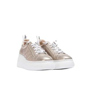 Wonders  Dorita - Leder sneaker 