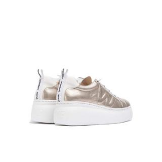 Wonders  Dorita - Leder sneaker 