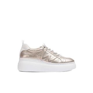 Wonders  Dorita - Leder sneaker 