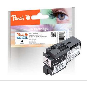 321010 cartouche d'encre 1 pièce(s) Compatible Rendement élevé (XL) Noir