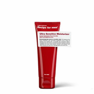 Hydratant Visage Ultra Sensitive