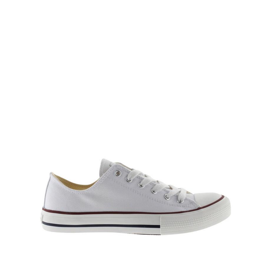 scarpe tribù della tela