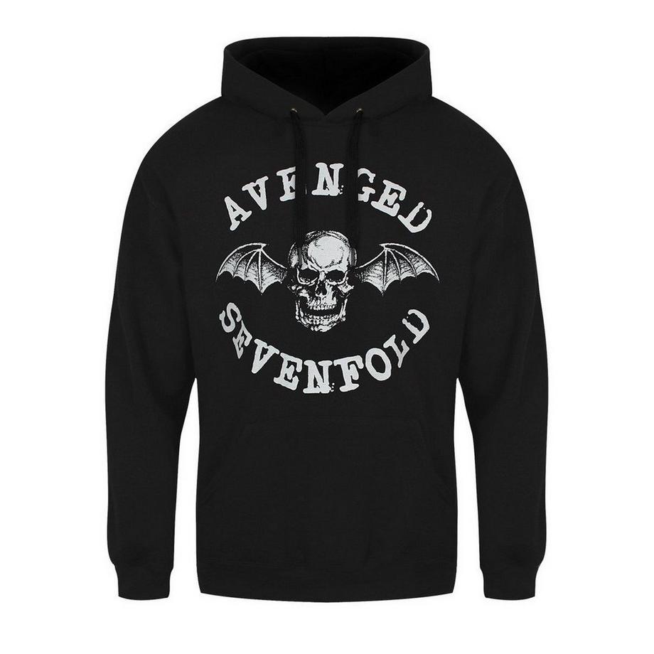 Sweat à capuche