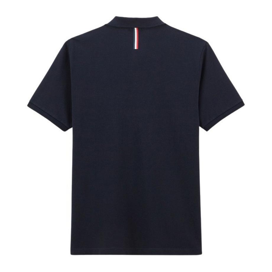 Serge Blanco Lucas Polo  