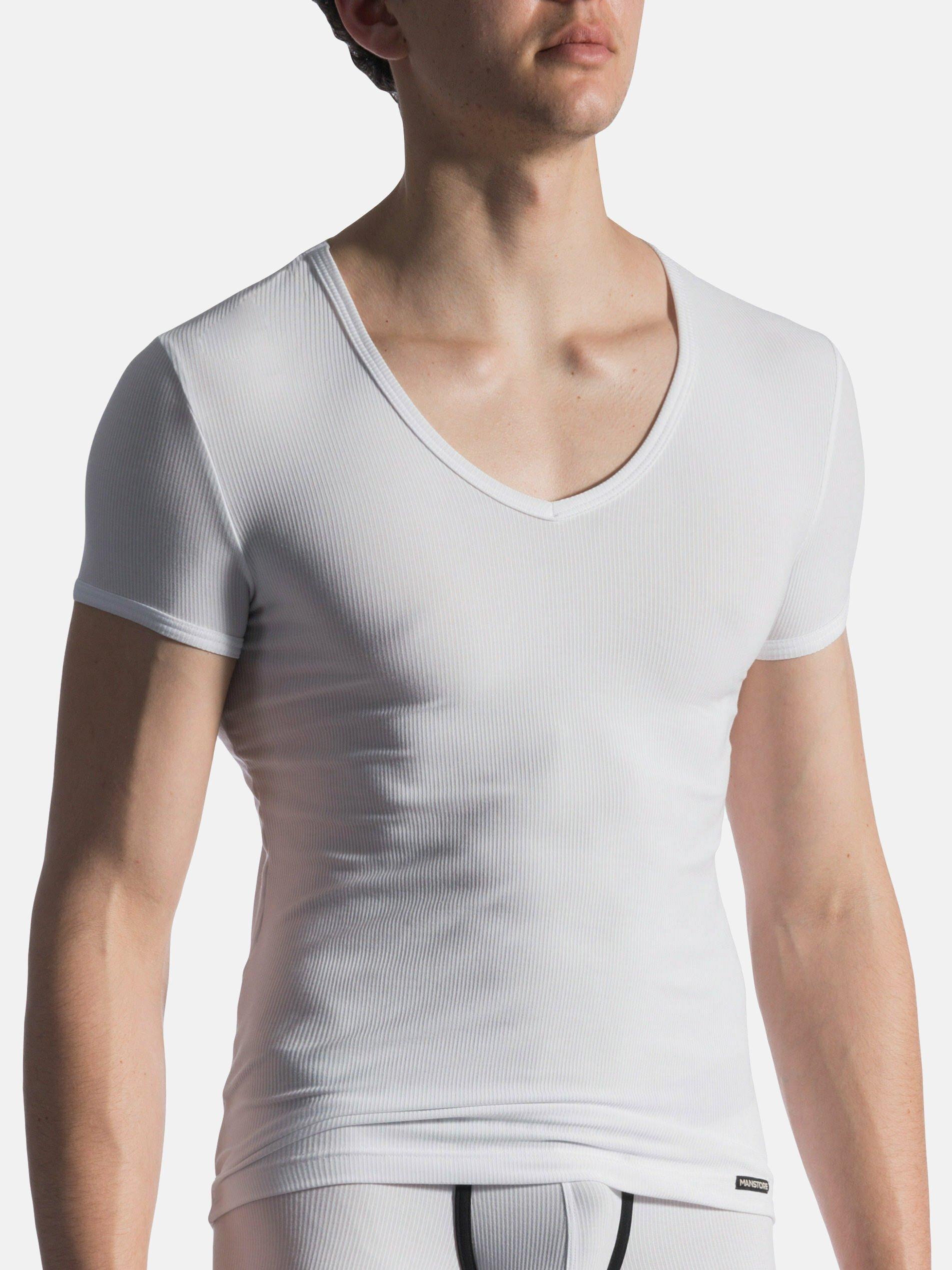 Manstore  Tee-Shirt M811 