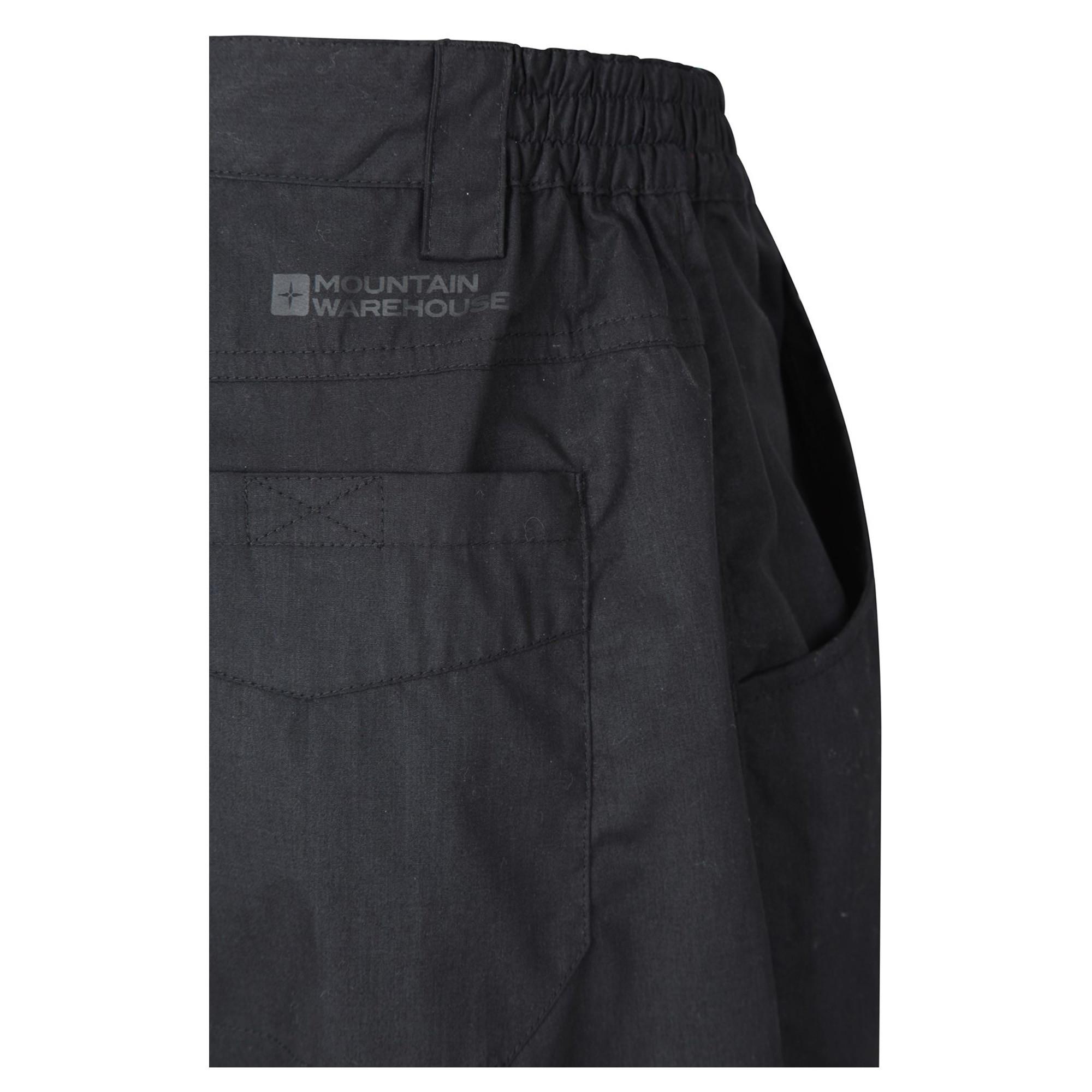 Mountain Warehouse Pantaloni Quest  
