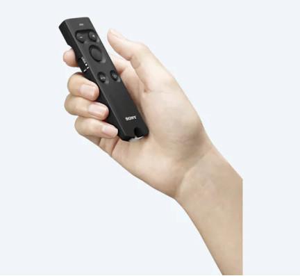 SONY  Sony RMTP1BT camera remote control 