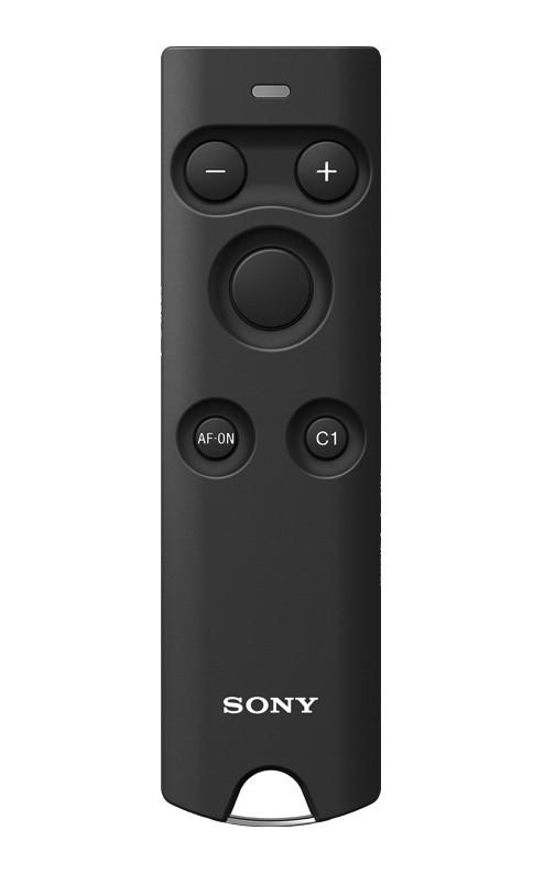 SONY  Sony RMTP1BT camera remote control 