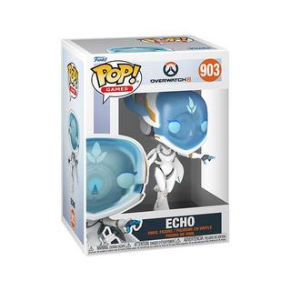 Funko  Pop! Games Overwatch 2 - Echo (Nr.903) 