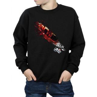 MARVEL  Sweatshirt 