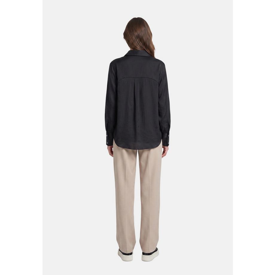 Chiara Ferretti Camicia a maniche lunghe con bottoni  
