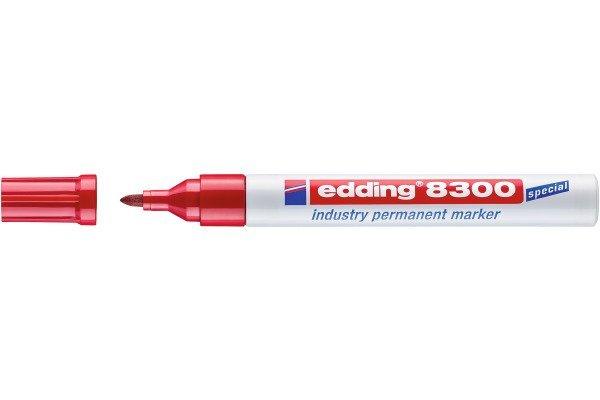 Edding EDDING Permanent Marker 8300 1,5-3mm  