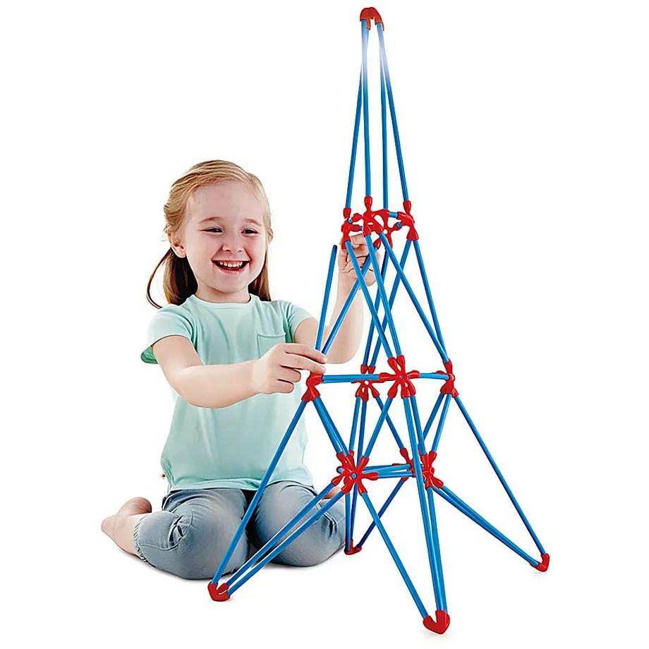 Hape  Kreativ Eiffelturm 