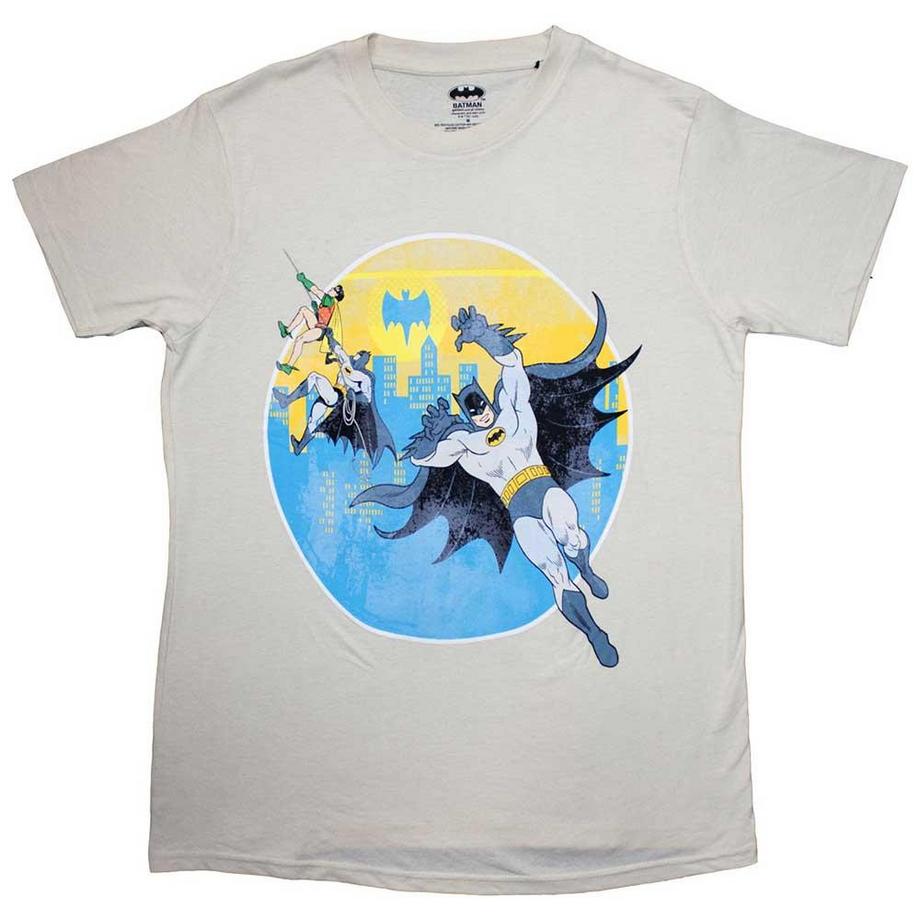 T-ShirtBat Leap