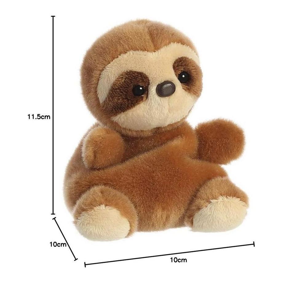 Aurora  Palm Pals Faultier Slomo (13cm) 