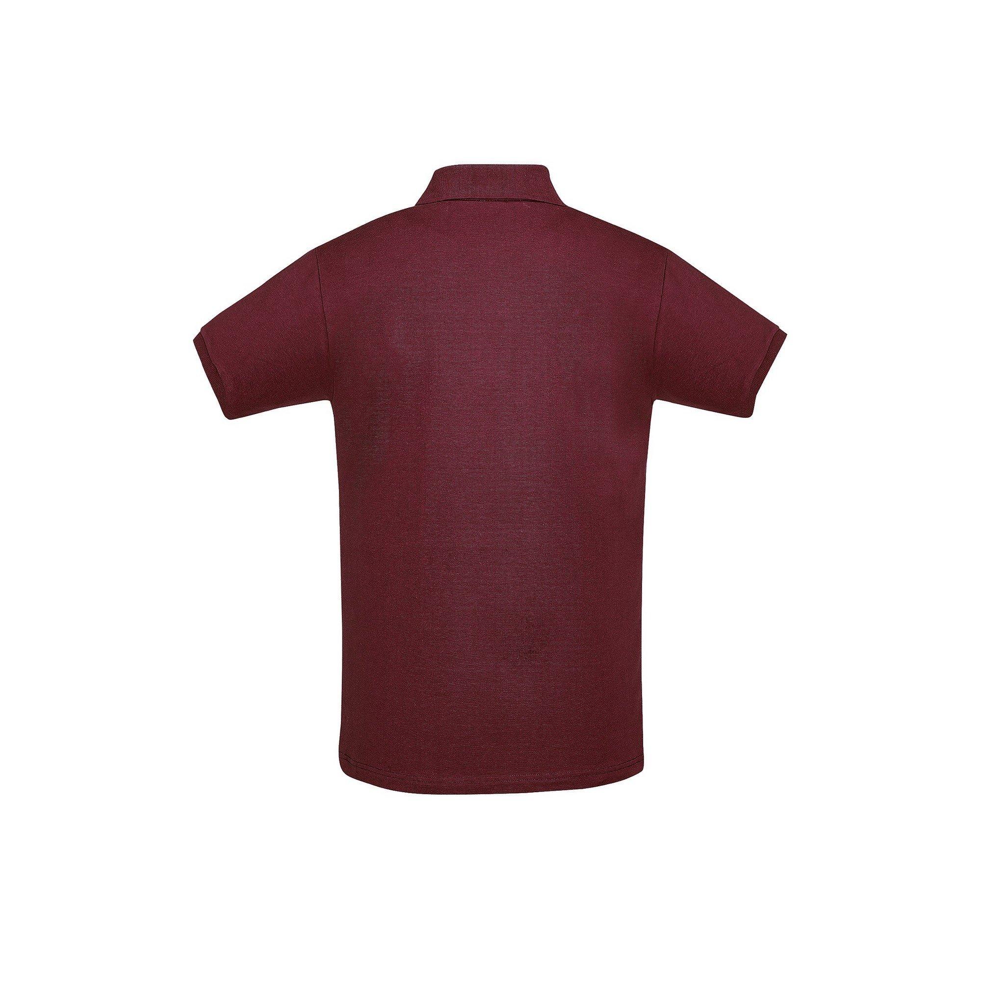 SOLS  Mens Perfect Pique PoloShirt, Kurzarm 