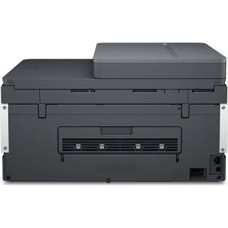 HP  Tintenstrahl-Multifunktionsdrucker 