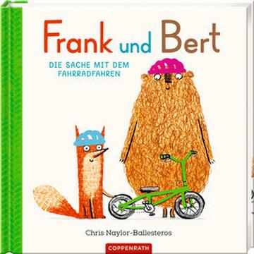 Frank und Bert