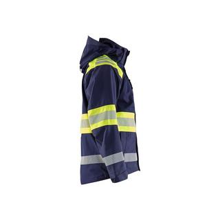 Blaklader  veste imperméable 