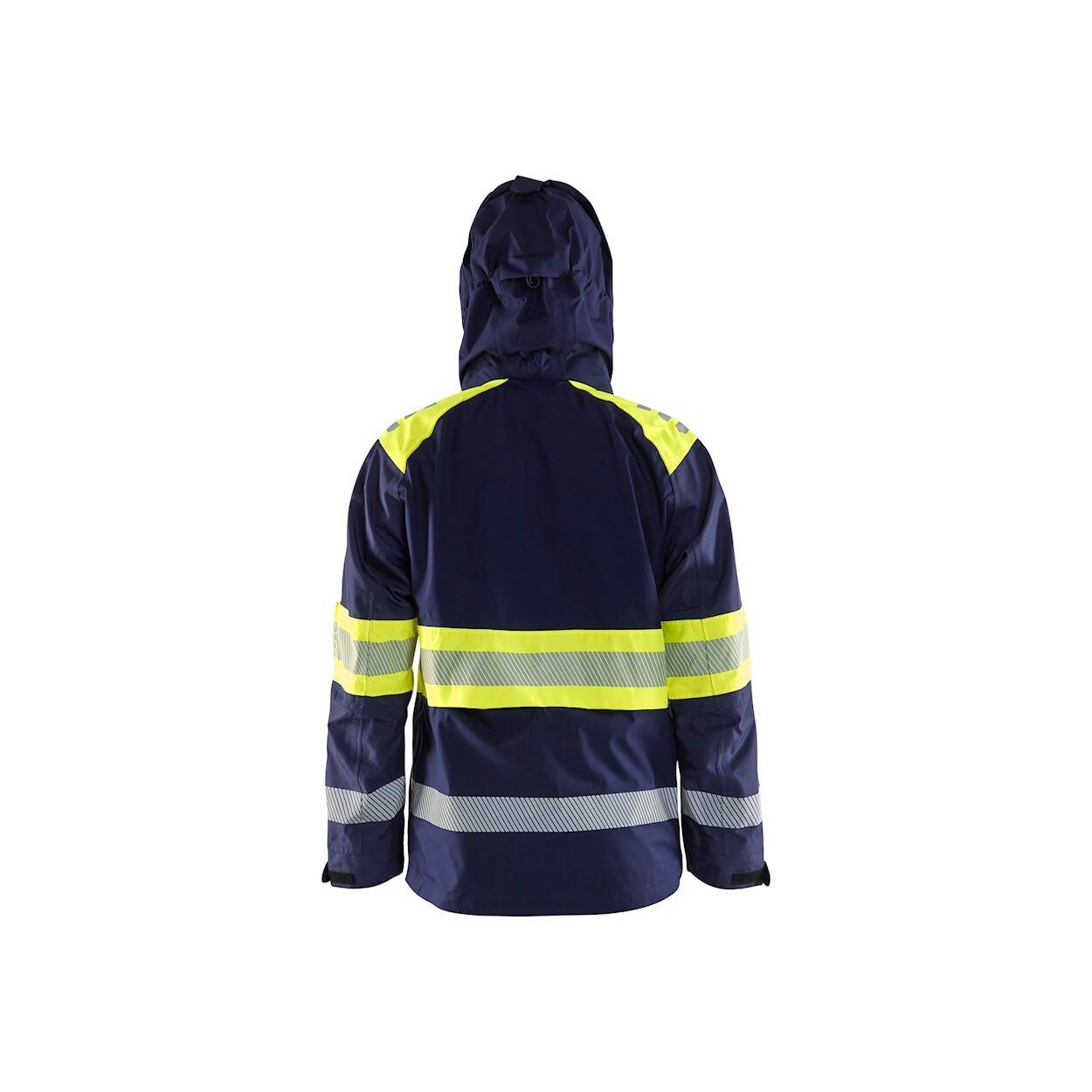 Blaklader  veste imperméable 