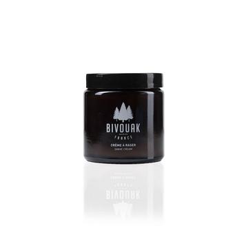 Crème à  raser BIO 120ml