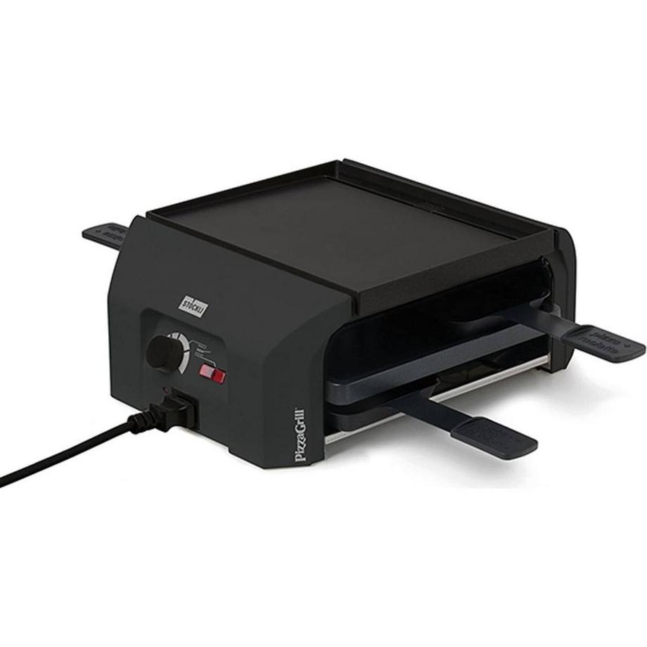 Stöckli Stöckli FourFour 4 personne(s) 870 W  