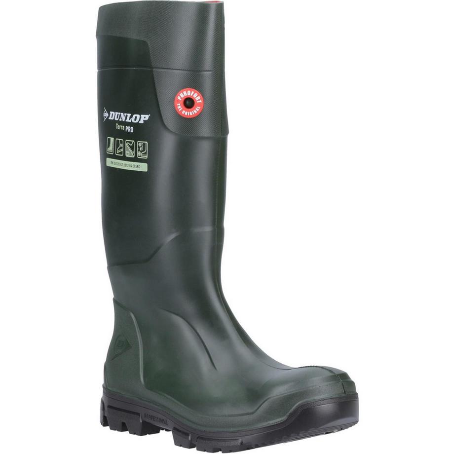 Gummistiefel Terra Pro