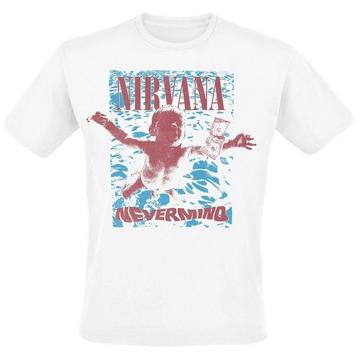 Nevermind Underwater TShirt