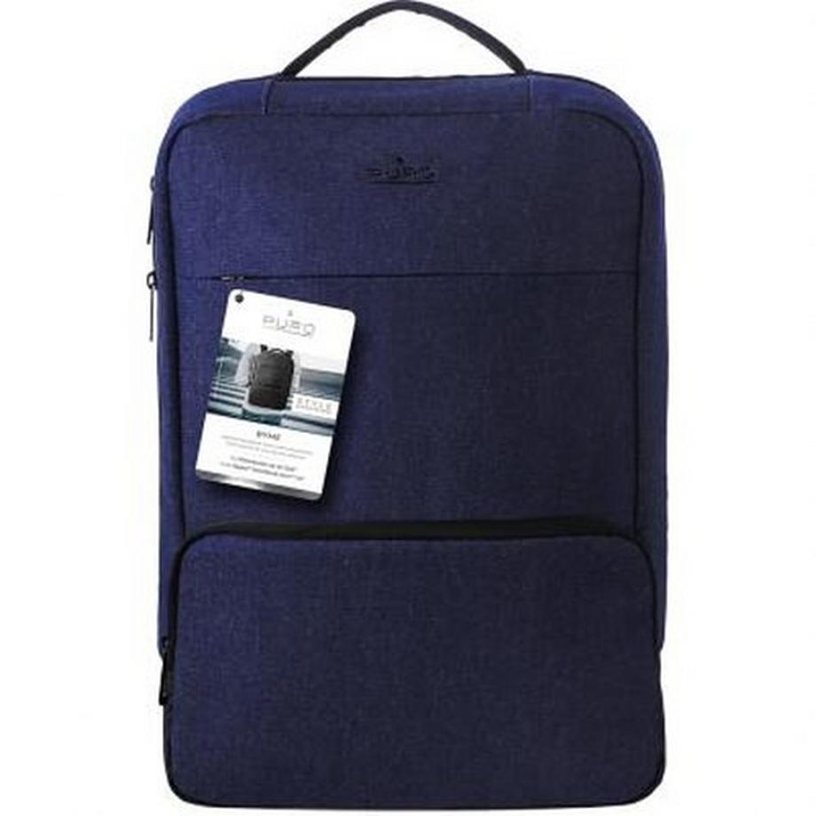 Puro® Puro ByMe Sac à dos pour ordinateur portable 15.6 pouces  