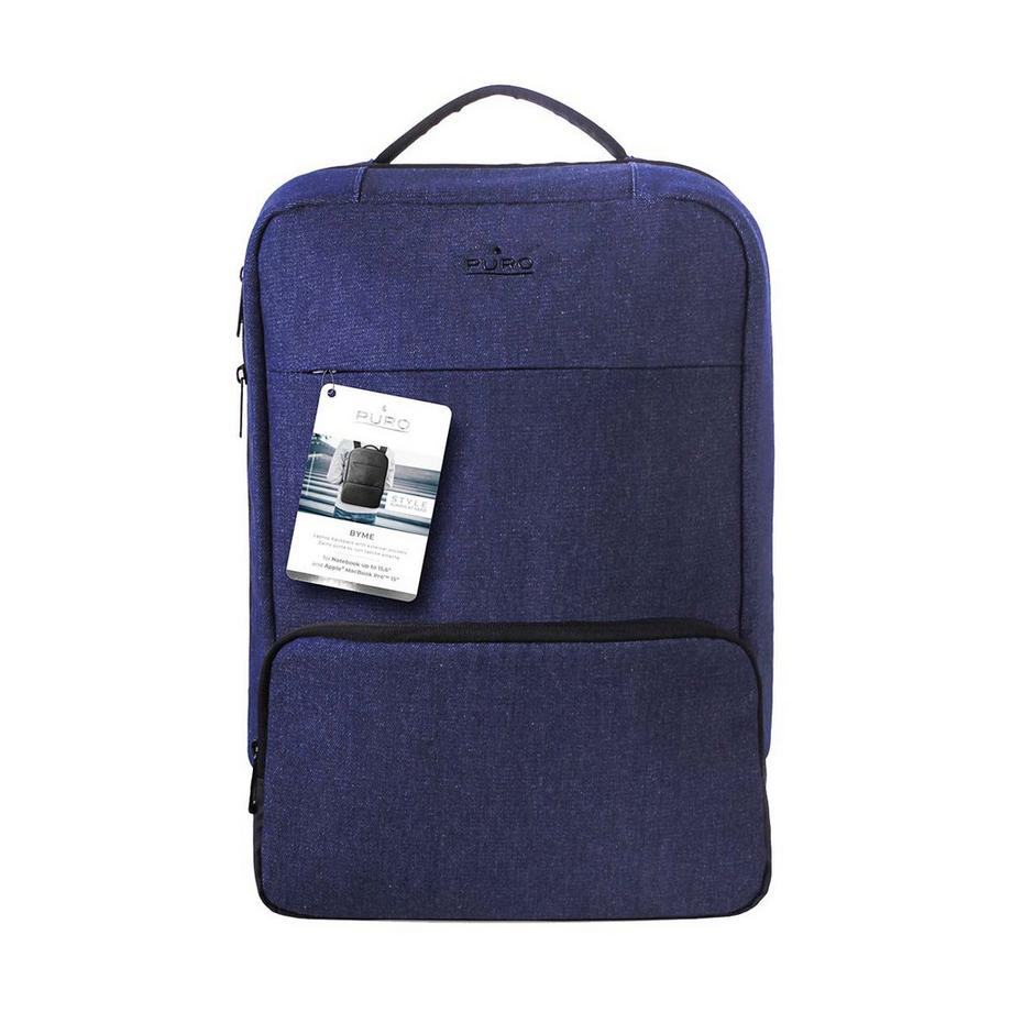 Puro® Puro ByMe Sac à dos pour ordinateur portable 15.6 pouces  
