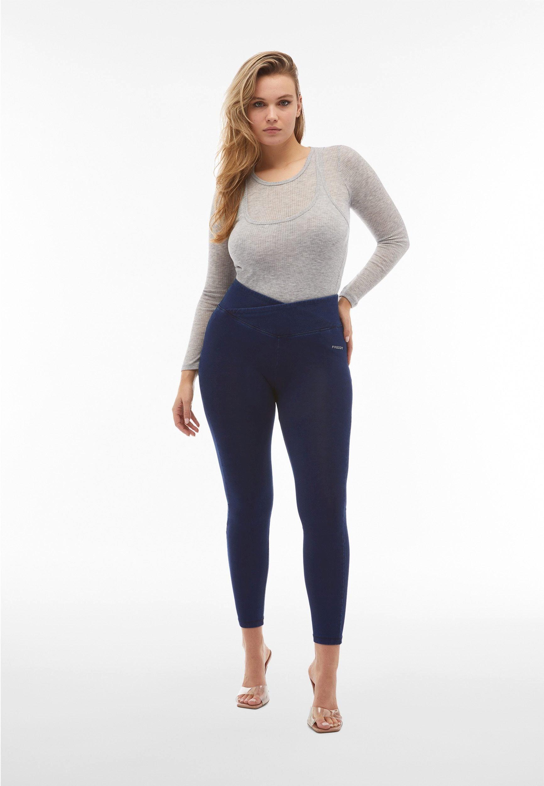 FREDDY WR.UP CORE Push-up Leggings  