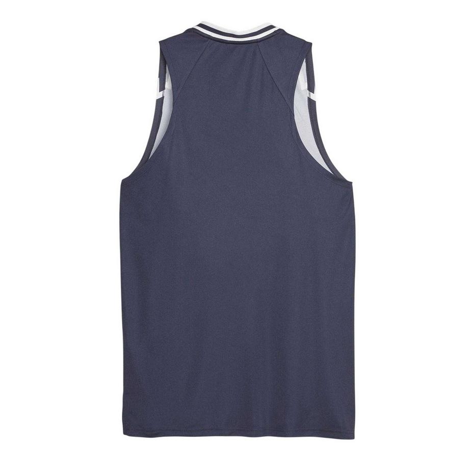 PUMA Hoops Team Game Basketballtrikot Performance  