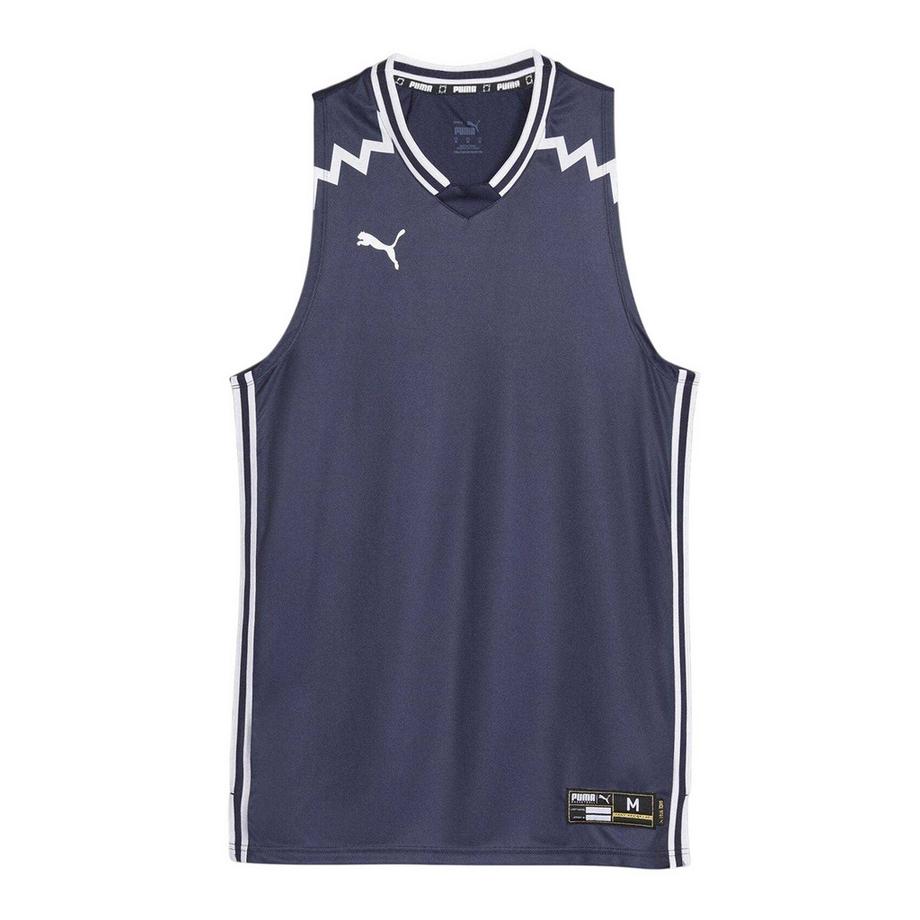 Hoops Team Game Basketballtrikot, Performance