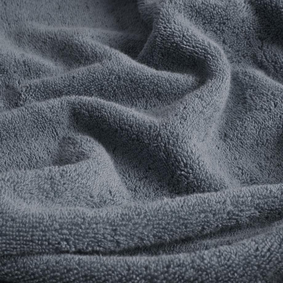 La Redoute Intérieurs Drap de bain éponge bouclette 600 g/m2  