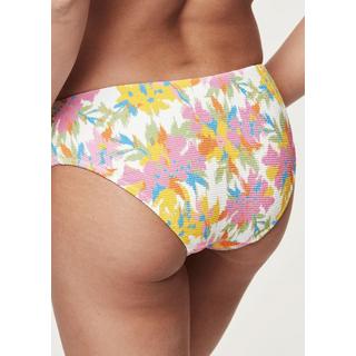 Picture  WAHINE PRINTED TOP / BOTTOMS 