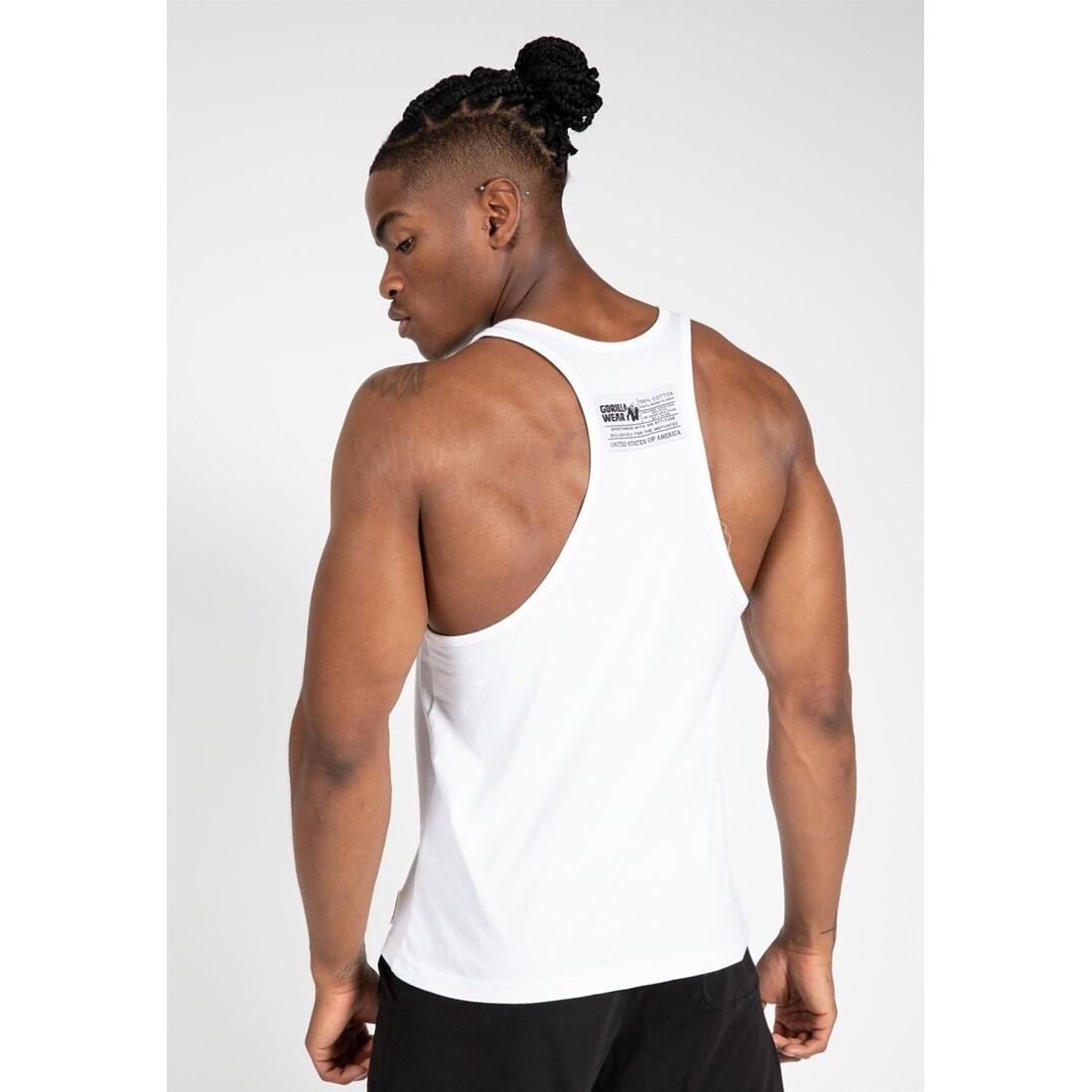 Gorilla Wear  tanktop claic 