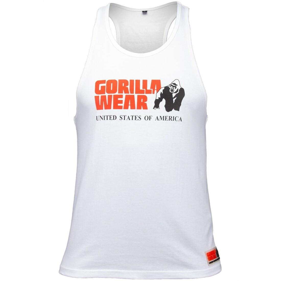 Gorilla Wear  tanktop claic 