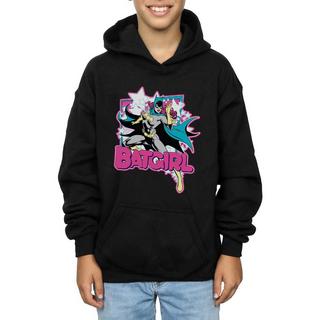 DC COMICS  Kapuzenpullover 