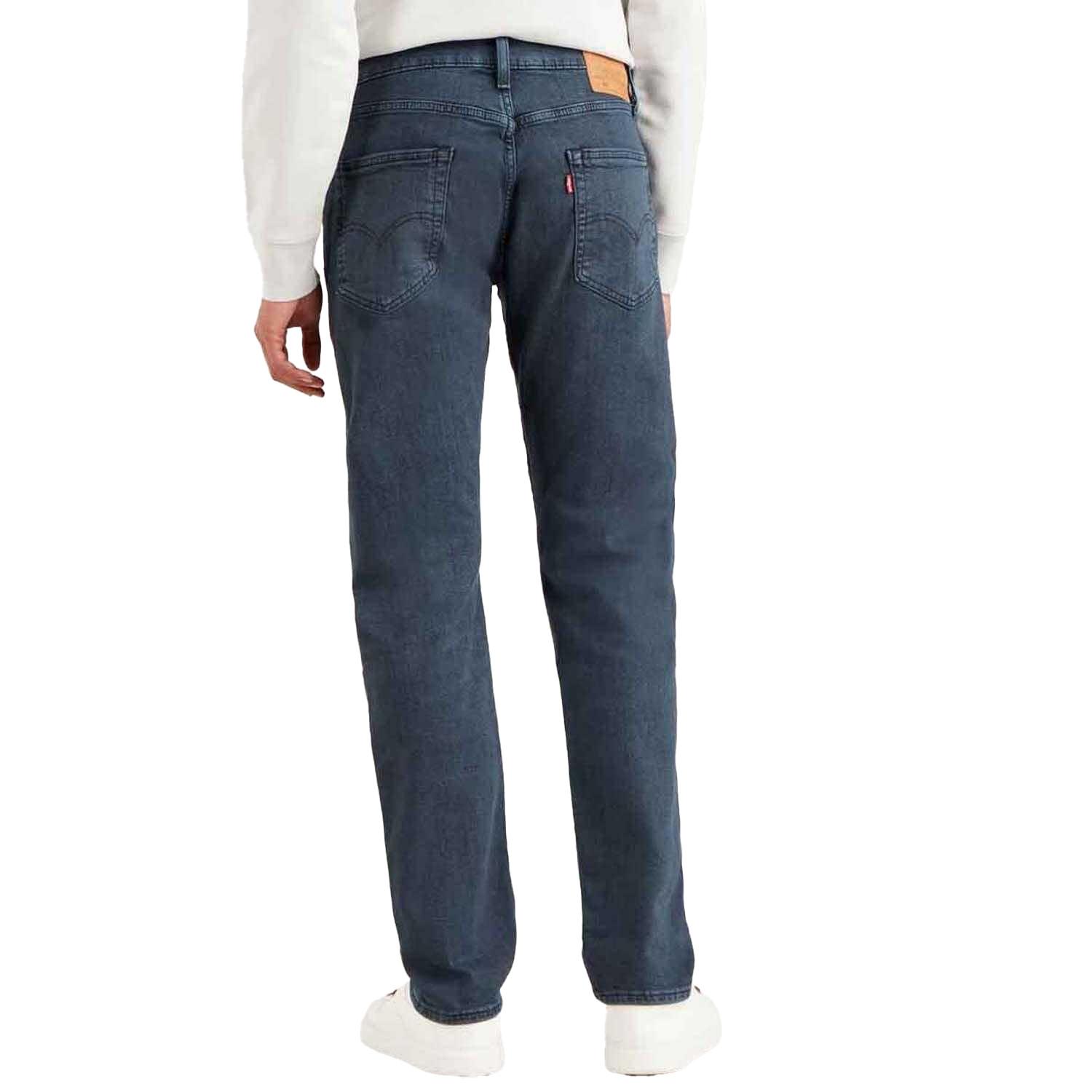 Levis 502 Richmond Tapered Fit Jeans  