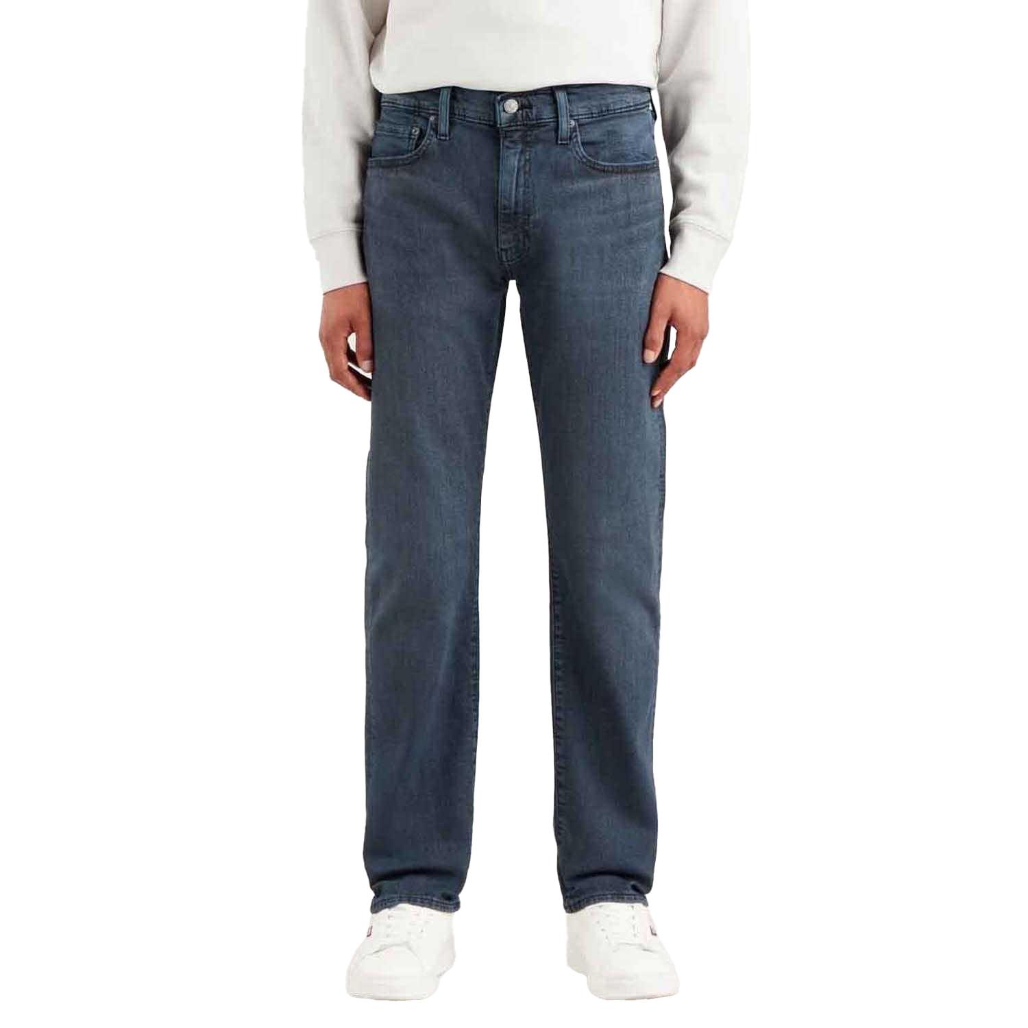 Levis 502 Richmond Tapered Fit Jeans  