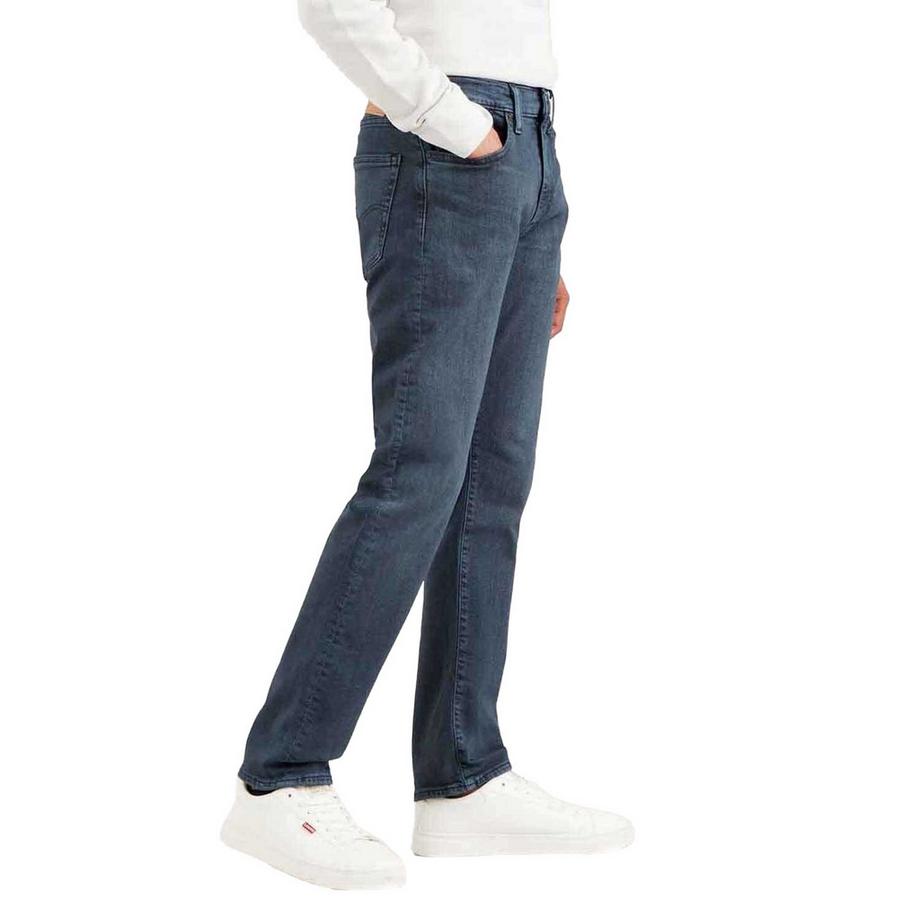 Levis 502 Richmond Tapered Fit Jeans  